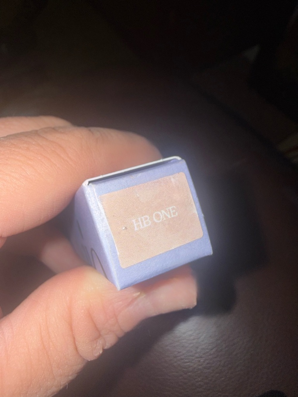 Eye Concealer - Picture 2 of 2